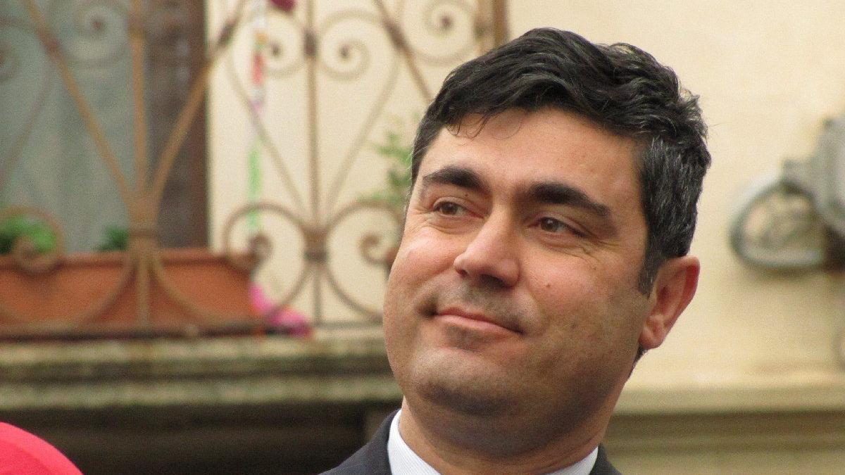 Nuoro, l’ultimo appello di Soddu: «Tutti insieme per la città»