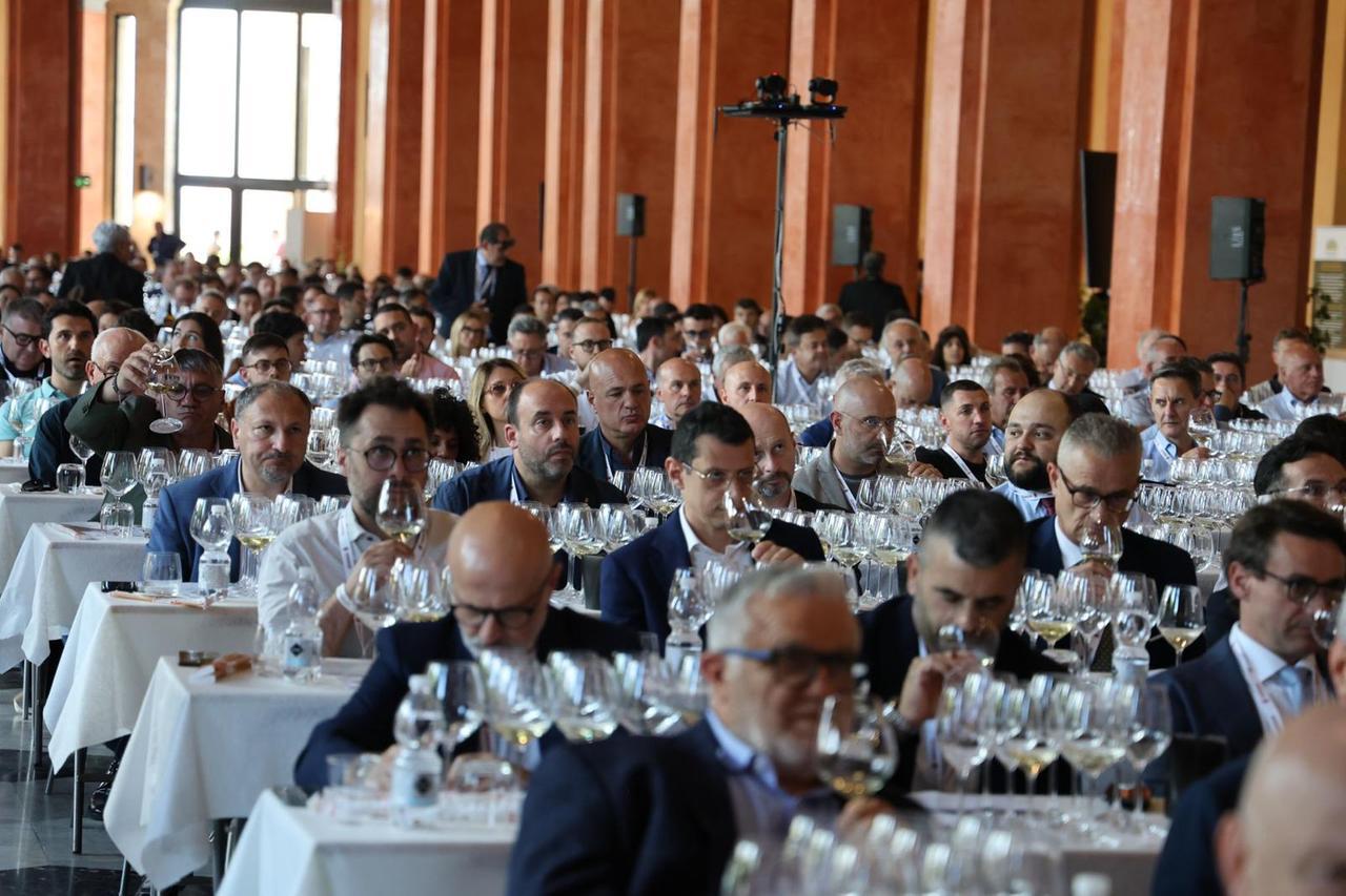 Assoenologi: «Per il vino di oggi e di domani le sfide sono qualità e sostenibilità»