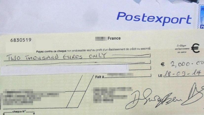 La truffa corre sul web dietro l’offerta di lavoro