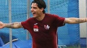 Falteri ha deciso la partita con una doppietta partendo dalla panchina