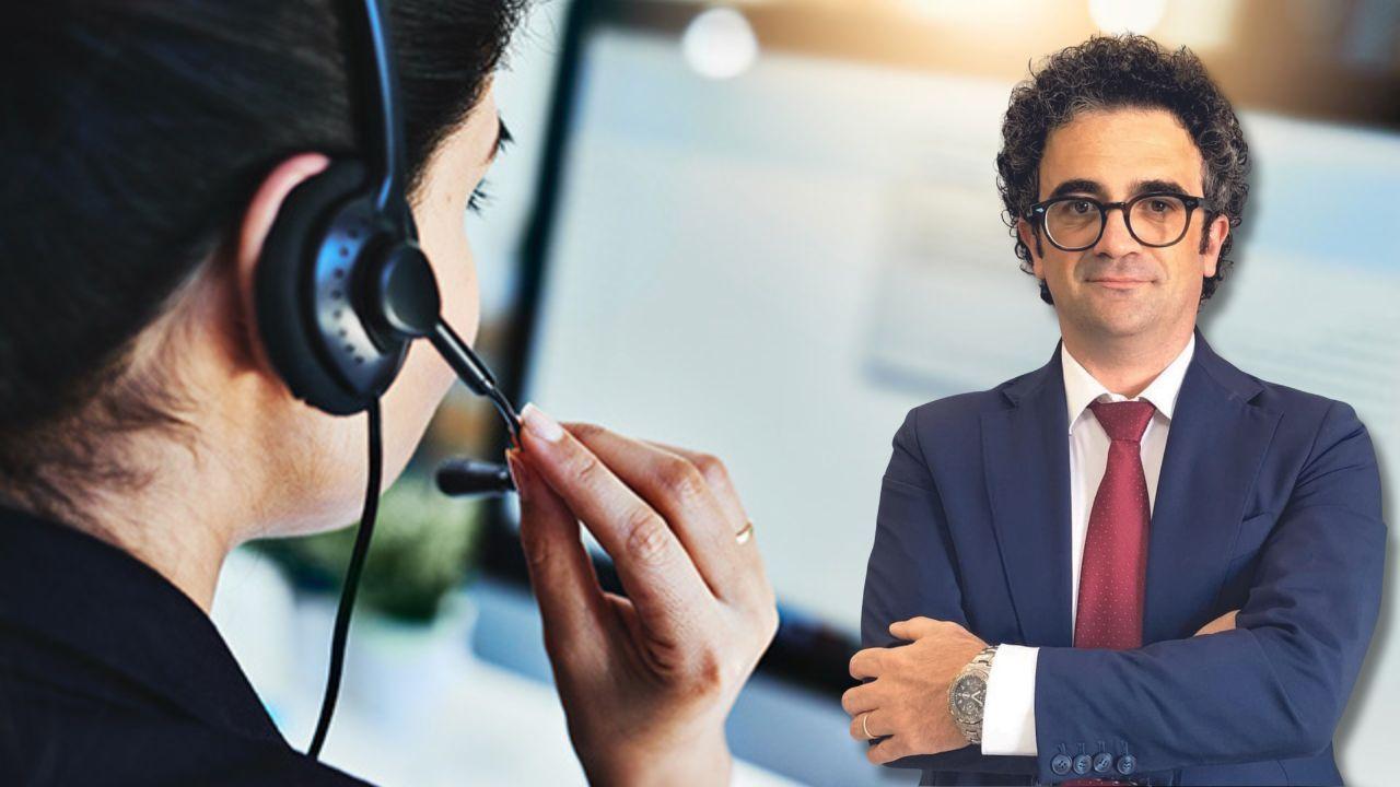 Telefonate selvagge, l’unico aiuto è il Registro delle Opposizioni