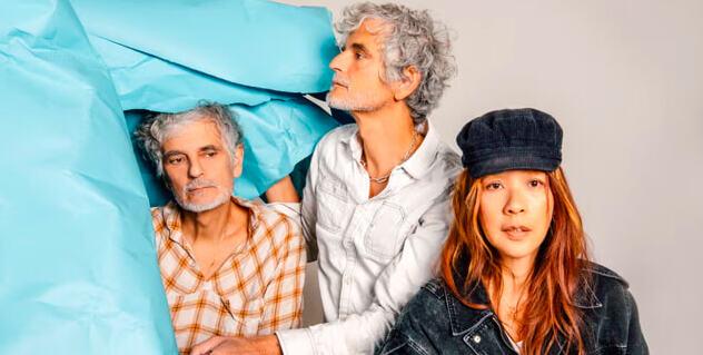 A Ferrara Sotto le Stelle ci sono i Blonde Redhead: «La musica è di chi l’ascolta»