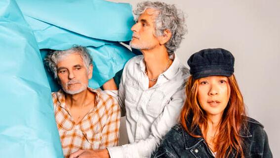 A Ferrara Sotto le Stelle ci sono i Blonde Redhead: «La musica è di chi l’ascolta»