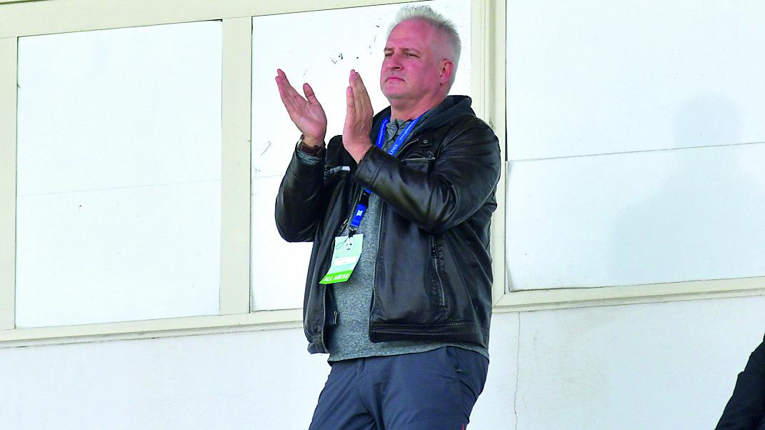 Olbia calcio, contratti fermi e attesa per i ripescaggi