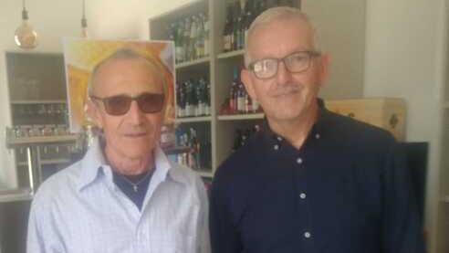 Scortichino, l’azienda Marchetti e Soffritti rinasce dopo 12 anni