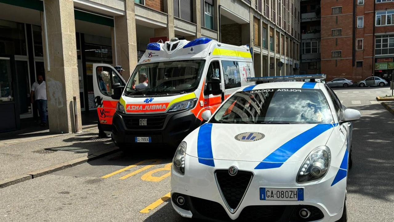 Ferrara, scoppia la rissa tra minorenni in Gad