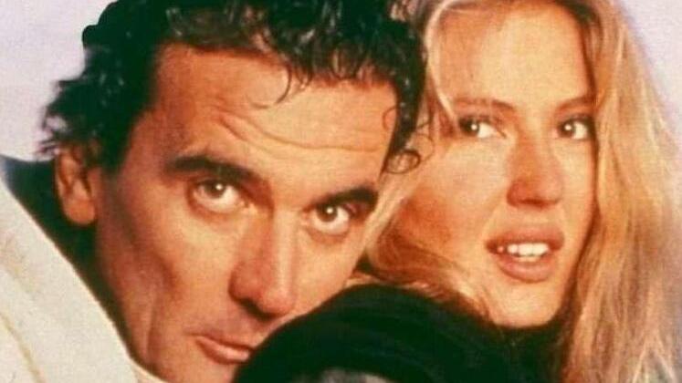 Massimo Troisi 30 anni dopo, l’ultimo amore a Porto Rafael