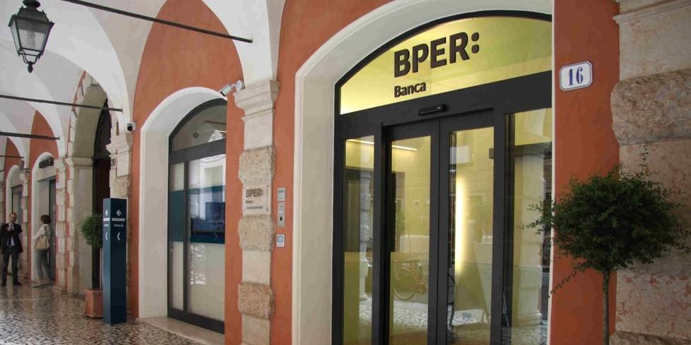 Bper Banca, il piano per 600 nuove uscite volontarie