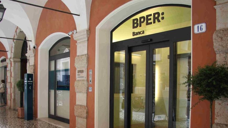 Bper Banca, il piano per 600 nuove uscite volontarie