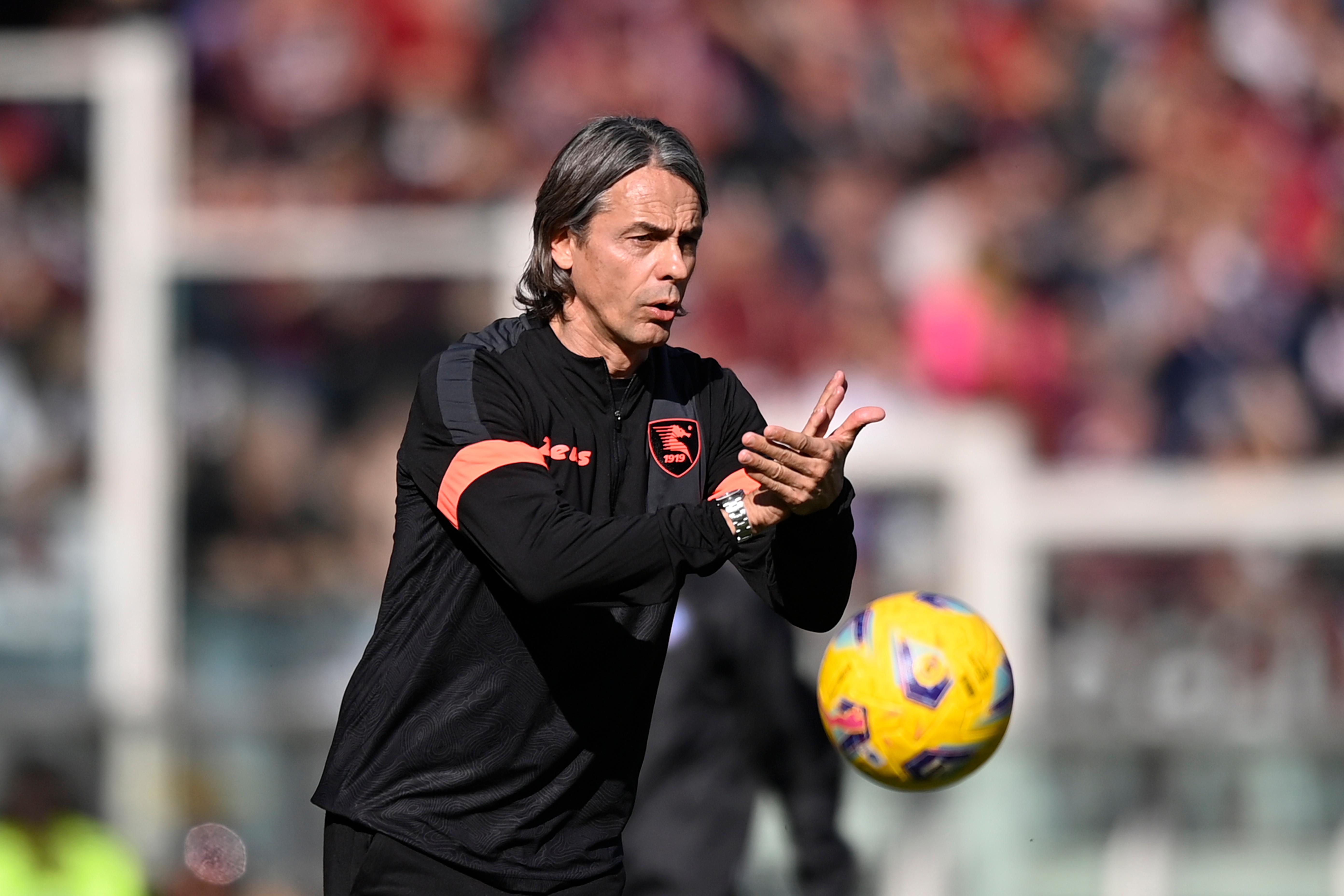 Filippo Inzaghi