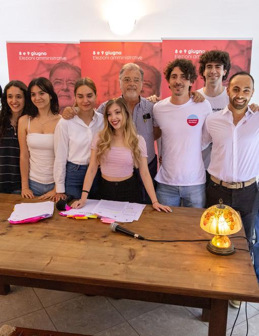 «Ferrara, eventi con soldi pubblici». L’attacco di Anselmo<br type="_moz" />
