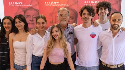 «Ferrara, eventi con soldi pubblici». L’attacco di Anselmo<br type="_moz" />