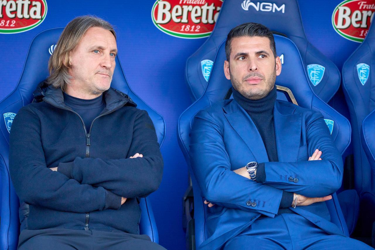 
	Davide Nicola e Pietro Accardi


