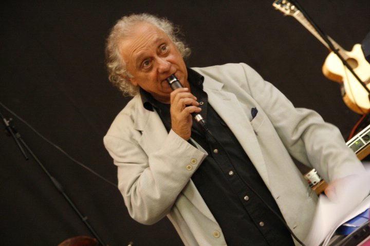 
	Pino Scarpettini

