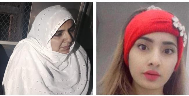 Saman, la stampa pakistana: «Nazia va estradata rapidamente: cruciale per la nostra immagine»