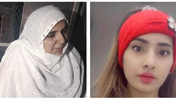 Saman, la stampa pakistana: «Nazia va estradata rapidamente: cruciale per la nostra immagine»