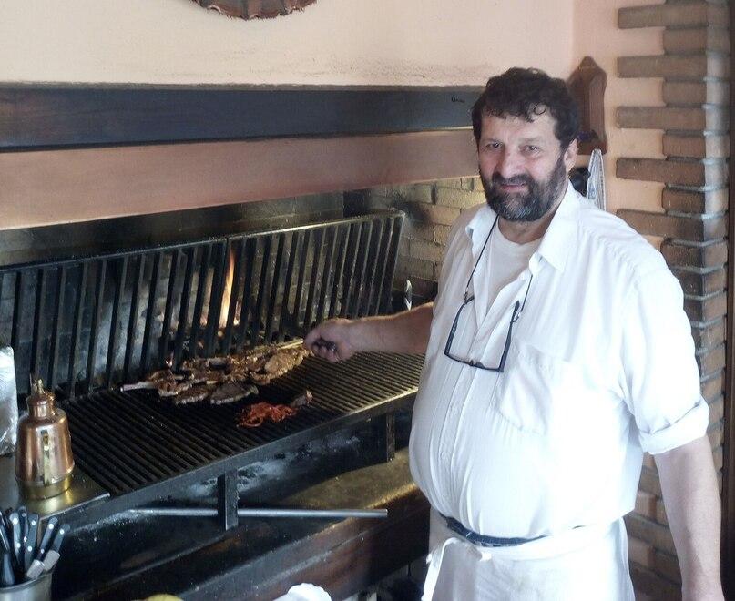 Dopo 33 anni chiude il ristorante Canovi: era l’unica attività di Nismozza