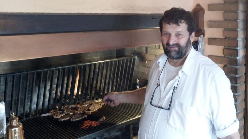 Dopo 33 anni chiude il ristorante Canovi: era l’unica attività di Nismozza