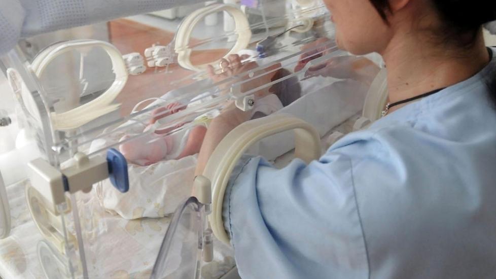 Tutto fermo al Punto nascita. E la riapertura è un miraggio<br type="_moz" />