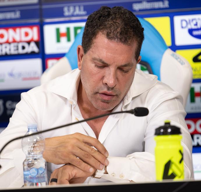 Spal, iscrizione in extremis. Ultimo treno per il pagamento<br type="_moz" />
