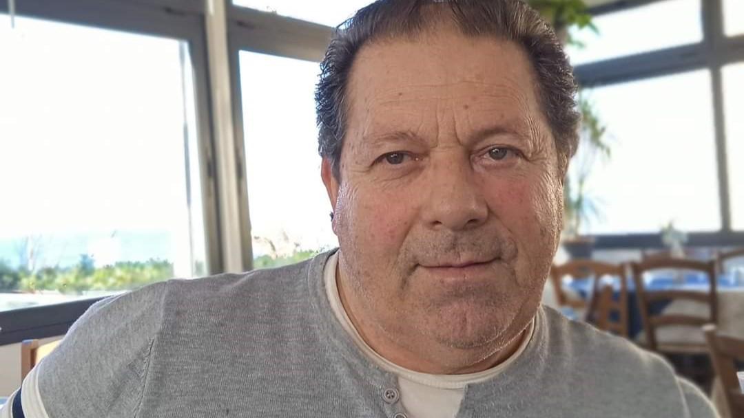 Camion precipitato dal viadotto sulla Sassari-Alghero, ecco chi era Sandro Ascione