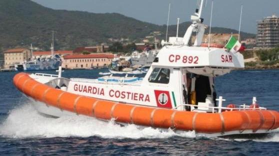 Elba, allarme per un kajak alla deriva: ricerche in corso