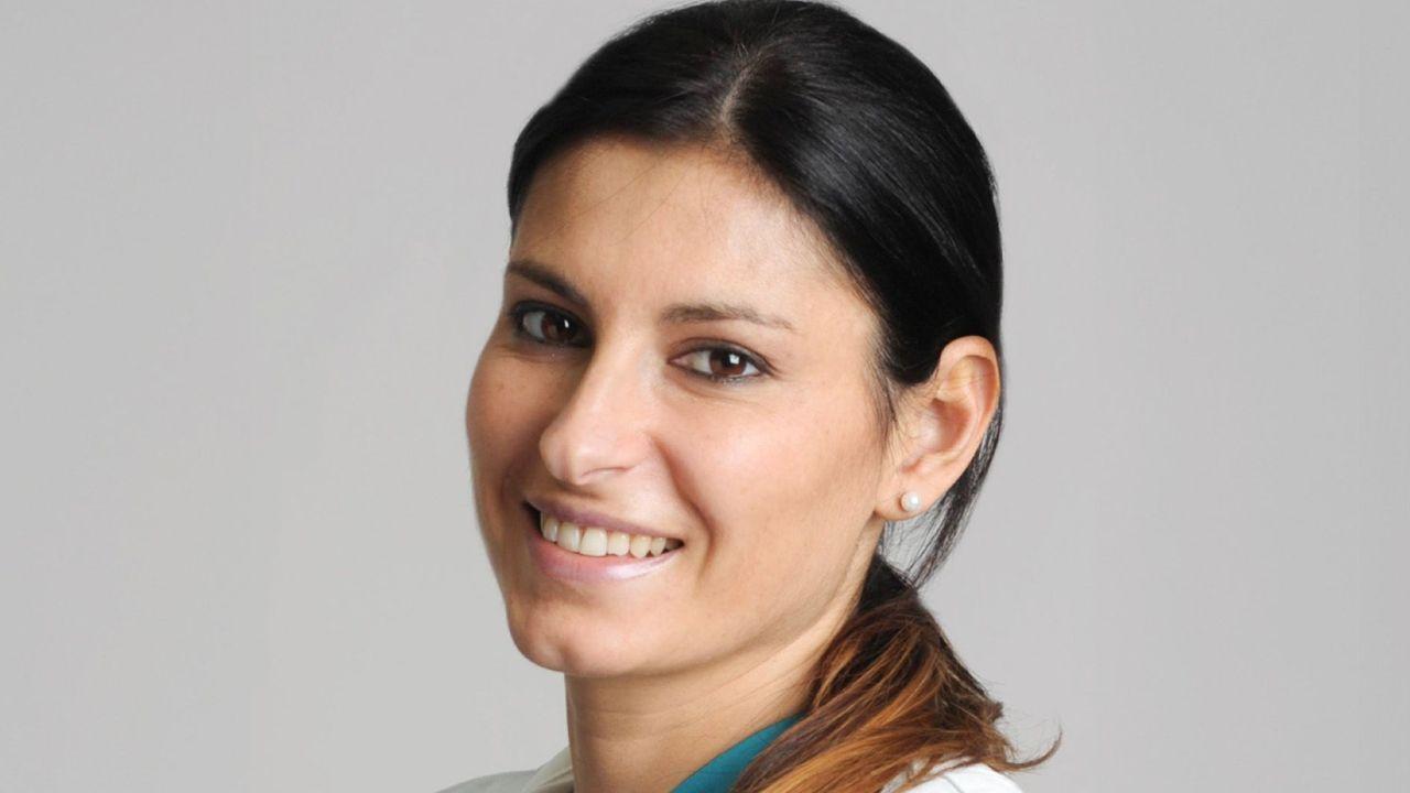 
	La dottoressa toscana presente nella classifica dei migliori medici d'Italia

