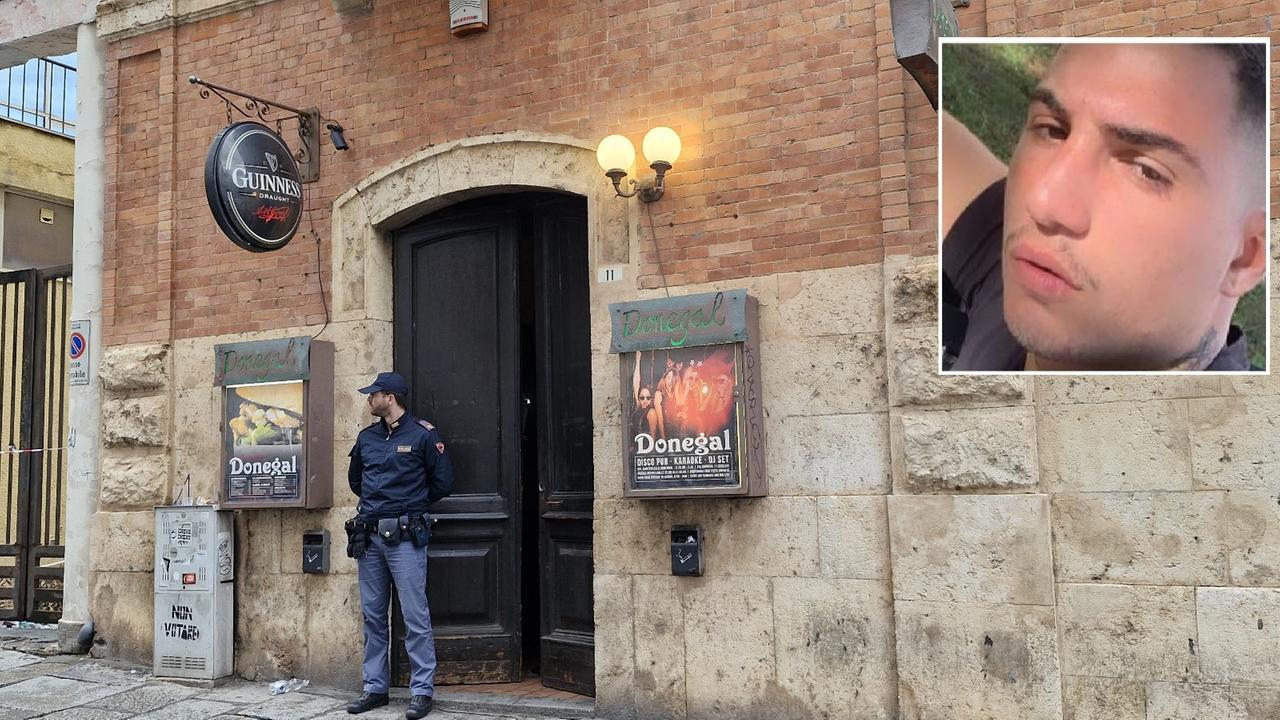 Omicidio a Cagliari, Yari Fa sotto accusa dice al giudice: «Non volevo ucciderlo»