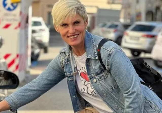 Tobbiana piange la giovane madre e raccoglie fondi per la sua bimba di 4 anni: «Regaliamole dei momenti spensierati»