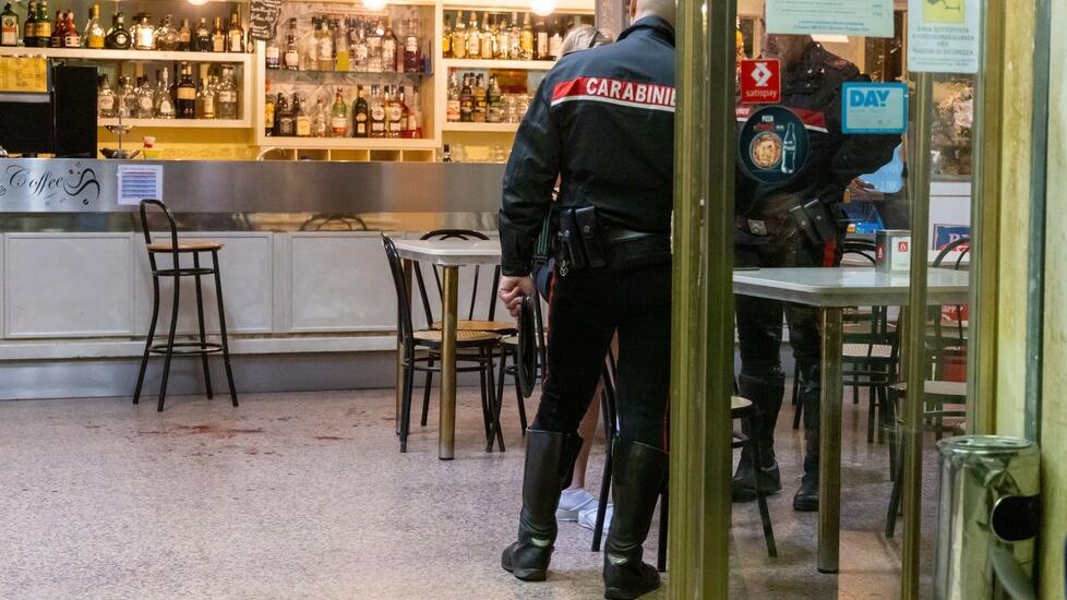 XII Morelli, spedizione punitiva. La banda voleva uccidere