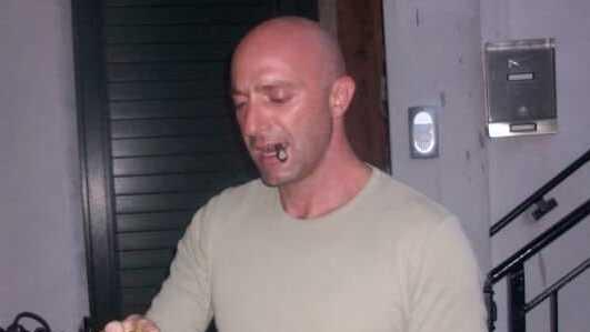 Vaccolino dice addio all’amato ristoratore: «Una vita fatta di grandi passioni»