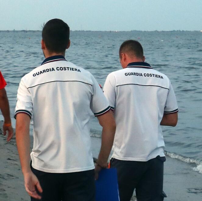 Chiuso chiringuito non in regola ai Lidi