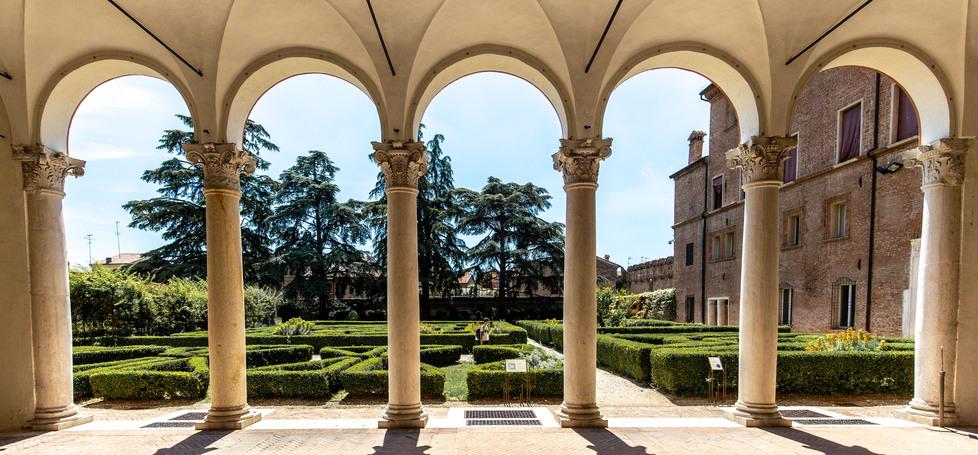 Arriva Piano Estense: tre giorni di musica nel cuore di Ferrara