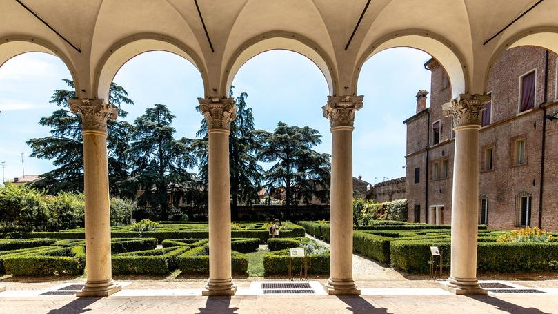 Arriva Piano Estense: tre giorni di musica nel cuore di Ferrara