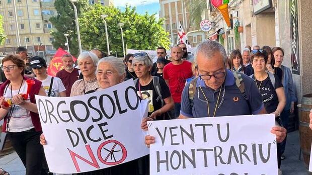Eolico, il ministero alla Regione: «Pronti a trattare sul decreto»