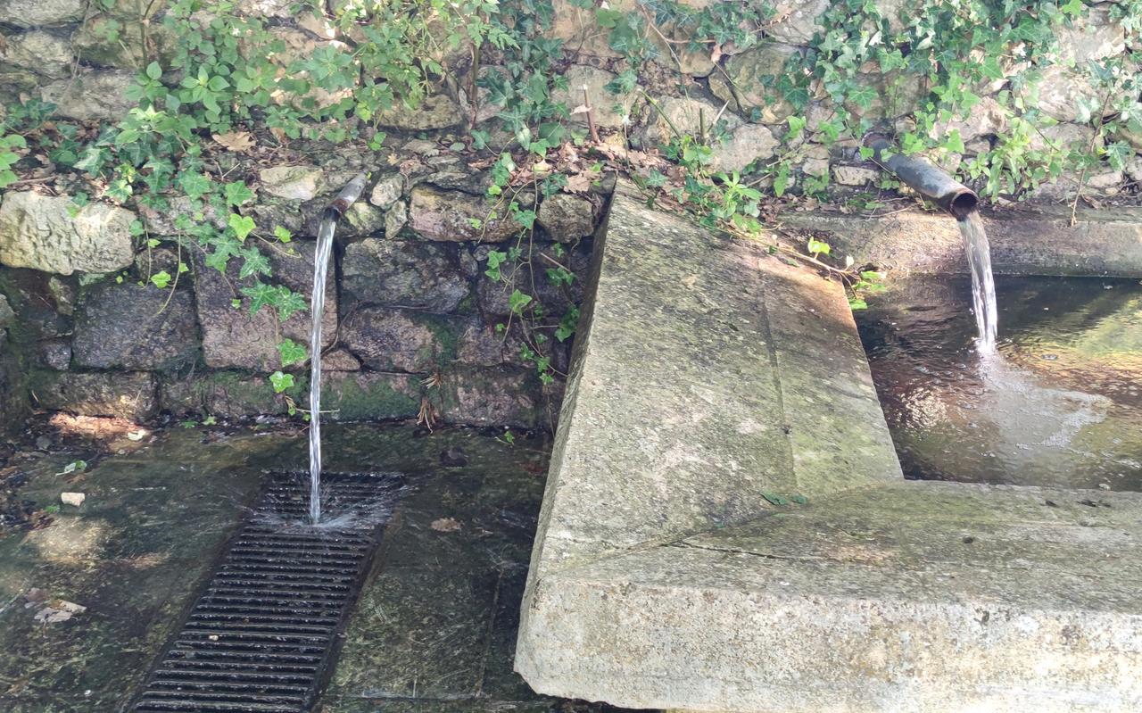 
	Fonte Giulzi, a Nulvi

