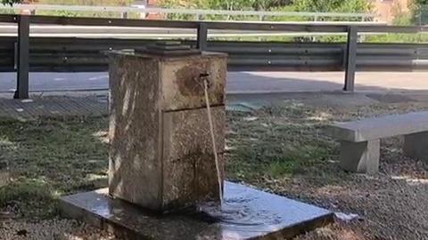 Funtana Noa, a Calangianus