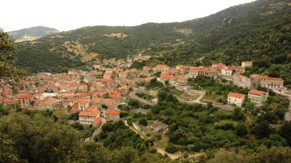 Olzai, perla rara in tempi di siccità, insegna a tutti come si gestisce il bene più prezioso