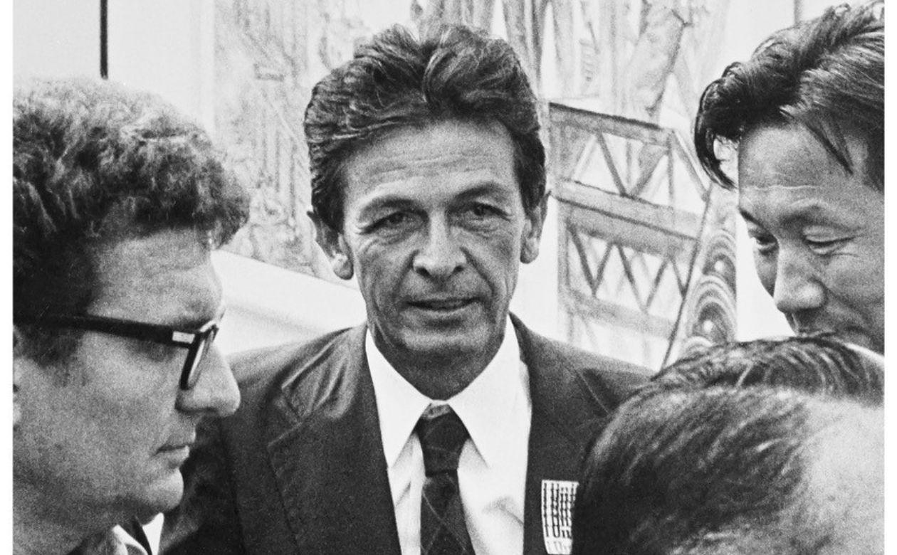 Enrico Berlinguer tra storia e memoria: Livorno lo celebra a 40 anni dalla morte