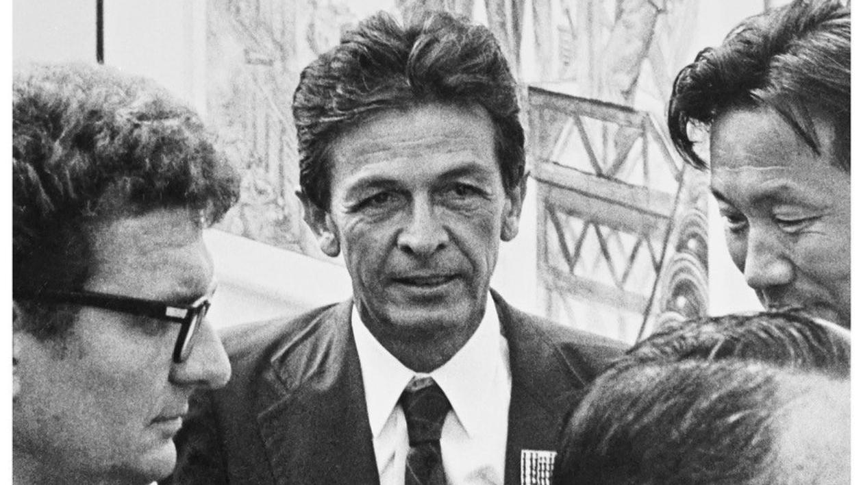 Enrico Berlinguer tra storia e memoria: Livorno lo celebra a 40 anni dalla morte