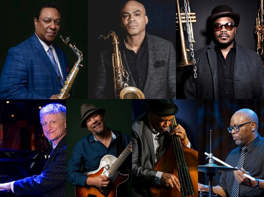 Albinea Jazz torna a Villa Arnò con due grandi concerti nel parco