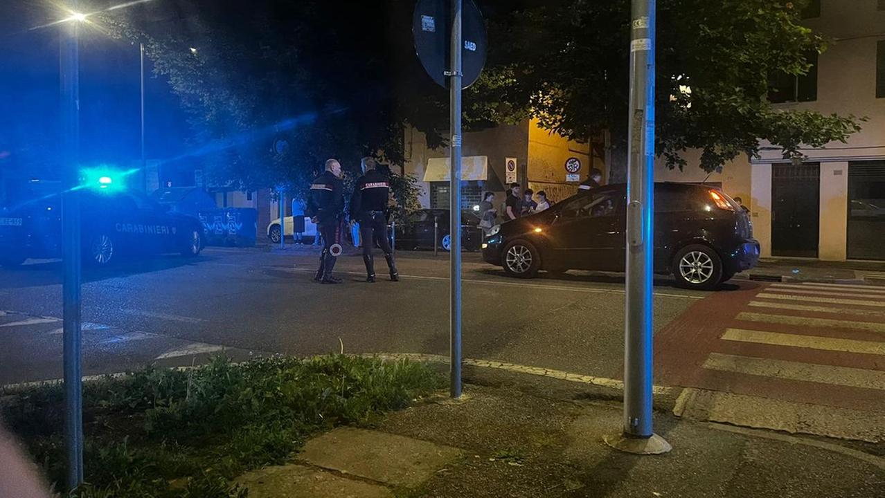 Ferrara, investito da un’auto: gravissimo