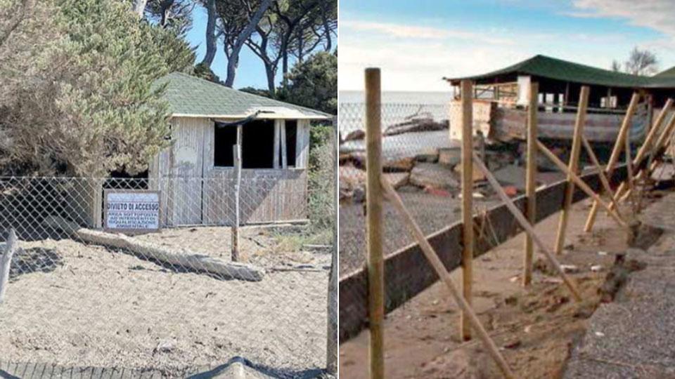 Cecina, ex Francesi: respinta la richiesta dei danni. Nel 2016 l’ultima stagione del villaggio turistico poi l’abbandono