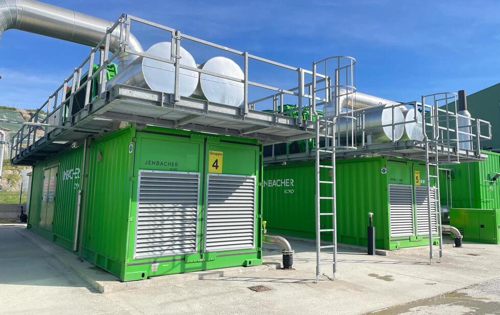 Pontedera, sconto in bolletta del 30% per le associazioni grazie al biogas: come funziona