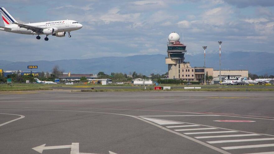 Aeroporto di Firenze, nuova pista: via ai lavori entro l’anno. I dettagli del progetto e l’investimento