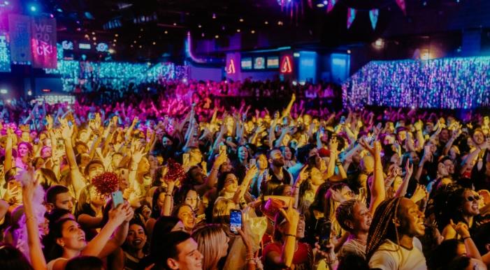 Lo sciamano australiano, il mito Usa, la leggenda del rock: estate in  Fortezza Nuova tra star e artisti locali –  Il programma