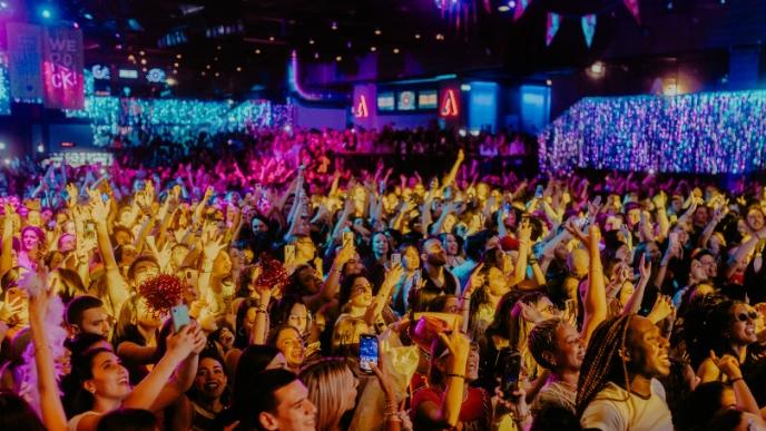 Lo sciamano australiano, il mito Usa, la leggenda del rock: estate in Fortezza Nuova tra star e artisti locali – Il programma