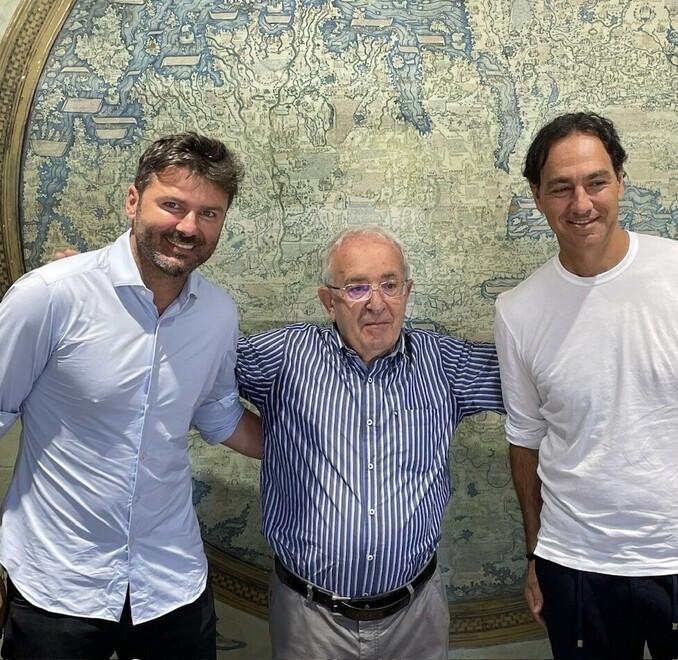 Reggiana, nervi sempre più tesi. Nesta si prende altro tempo