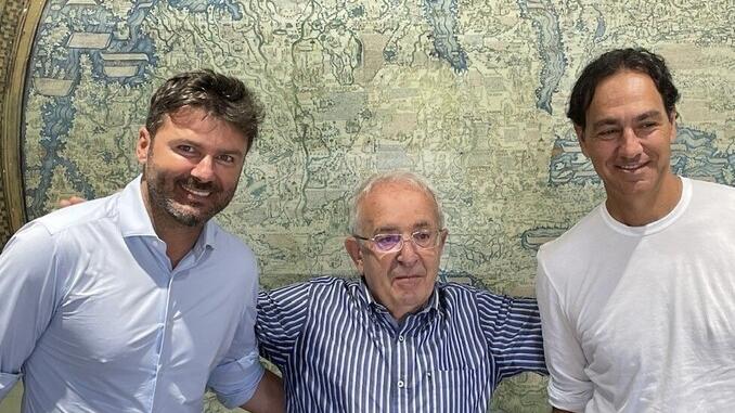 Reggiana, nervi sempre più tesi. Nesta si prende altro tempo