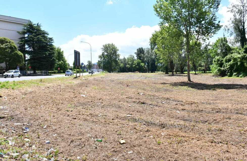 Crac Valore, all’asta i terreni: c’è l’ipotesi dell’agrivoltaico